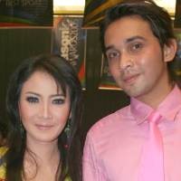 Peggy Melati Sukma Hobi Ngatur Pacar